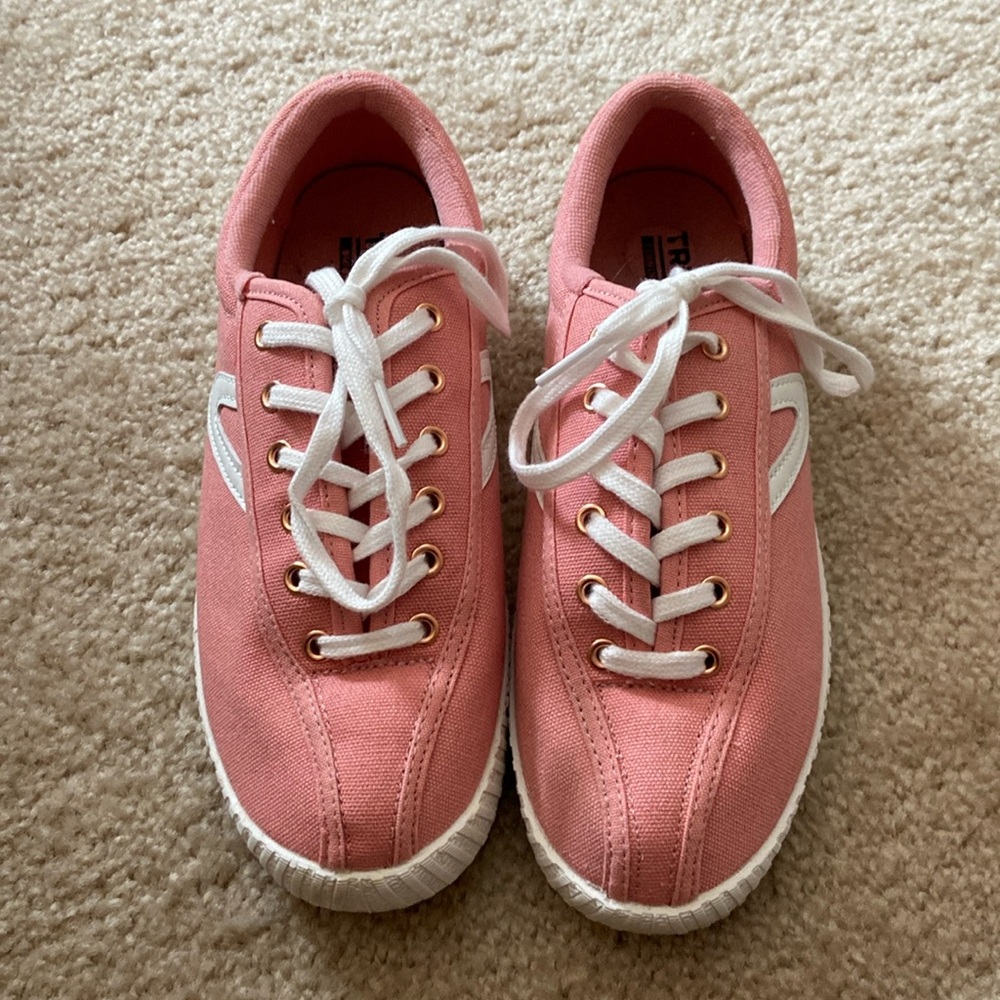Tretorn sneakers